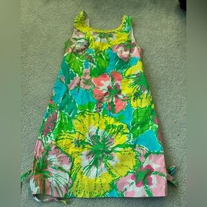 Lilly Pulitzer EUC Size 2 Dress